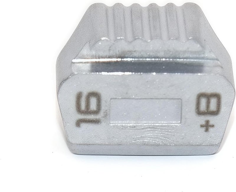 RunzeFeng 1pcs Golf Weight Compatible with Titleist GT3 Driver Head 3/4/6/8/10/12/14/16/18g - Image 3
